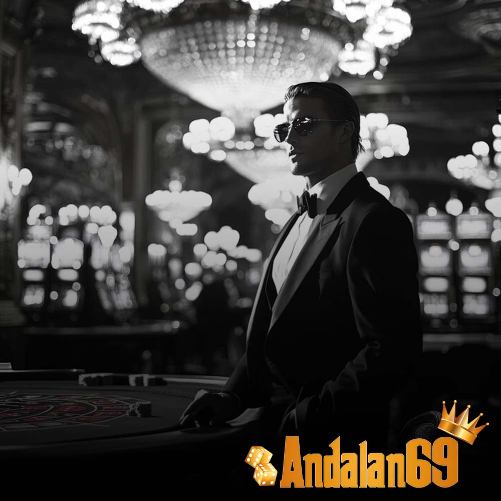 Andalan69: Seru Sepanjang Hari, Mainkan Kapan Anda Mau