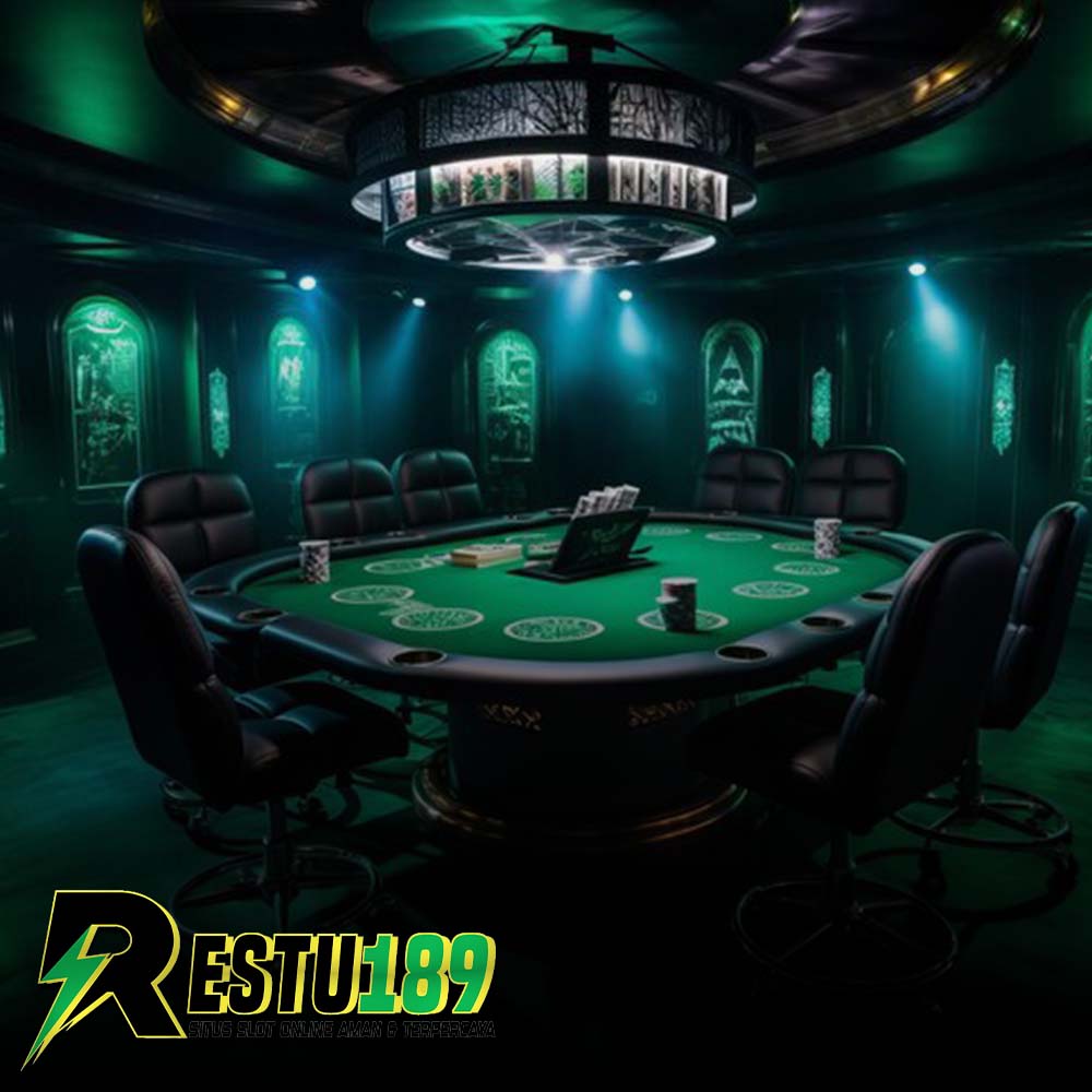 Restu189: Tingkatkan Keberhasilan Dengan Strategi Roulette