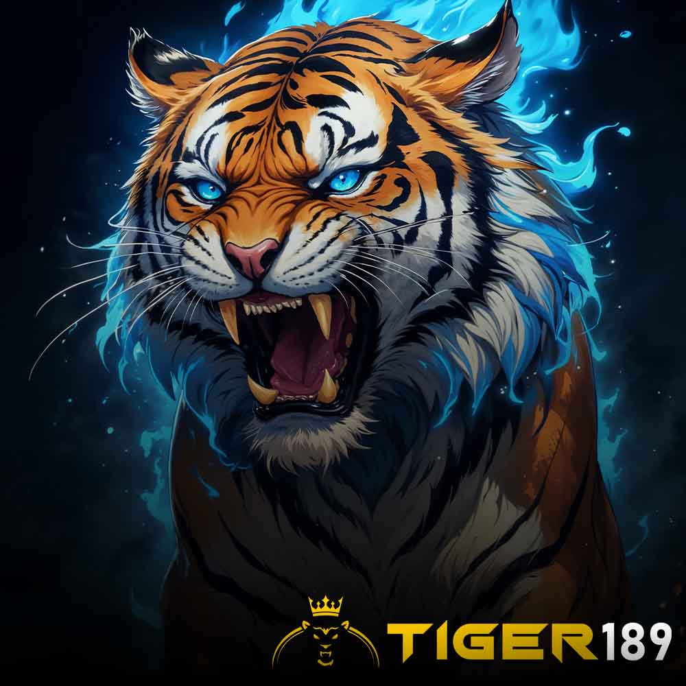 Tiger189: Investasi Kecil Cuan Game Viral Bukit